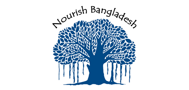 Nourish Bangladesh