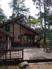Shaw cabin